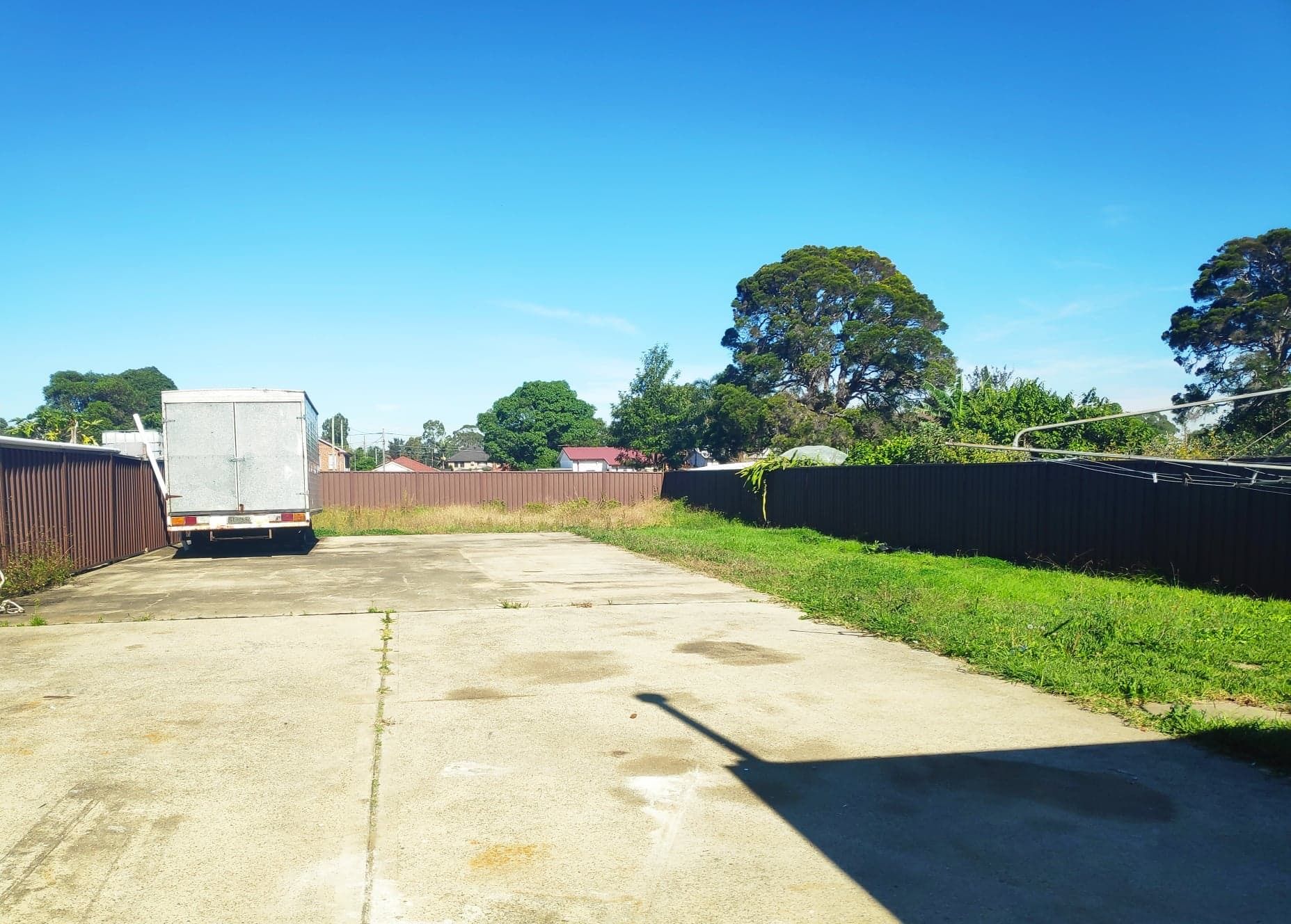 Fairfield East NSW 2165 Property Information