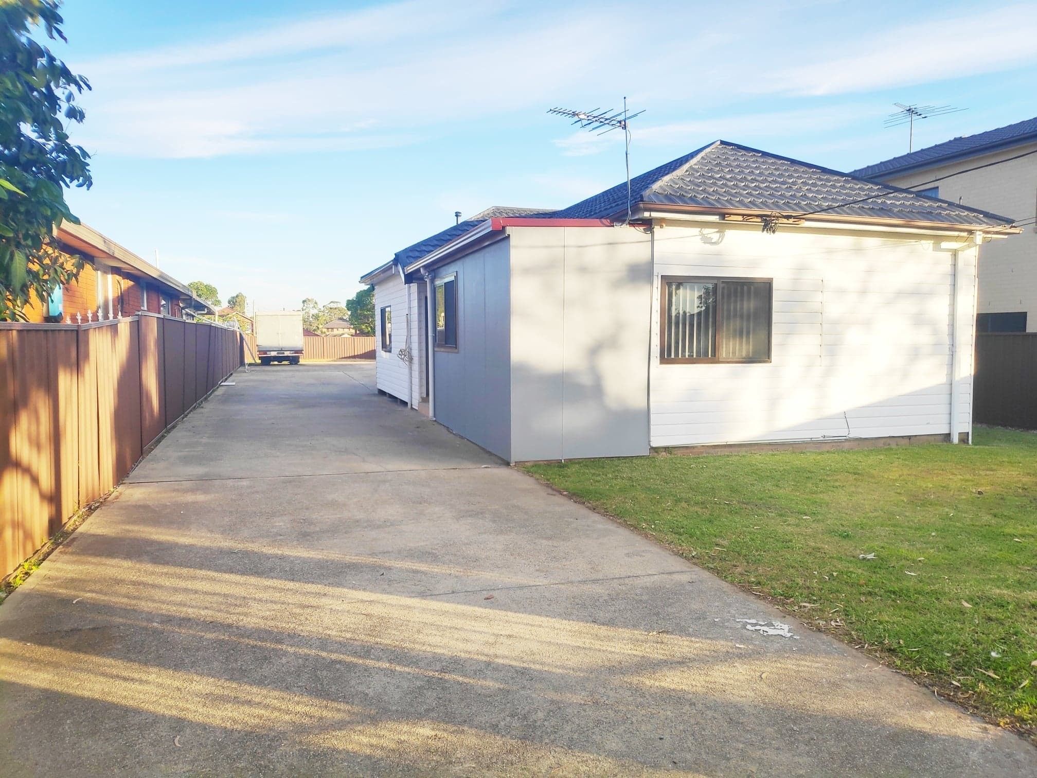 Fairfield East NSW 2165 Property Information