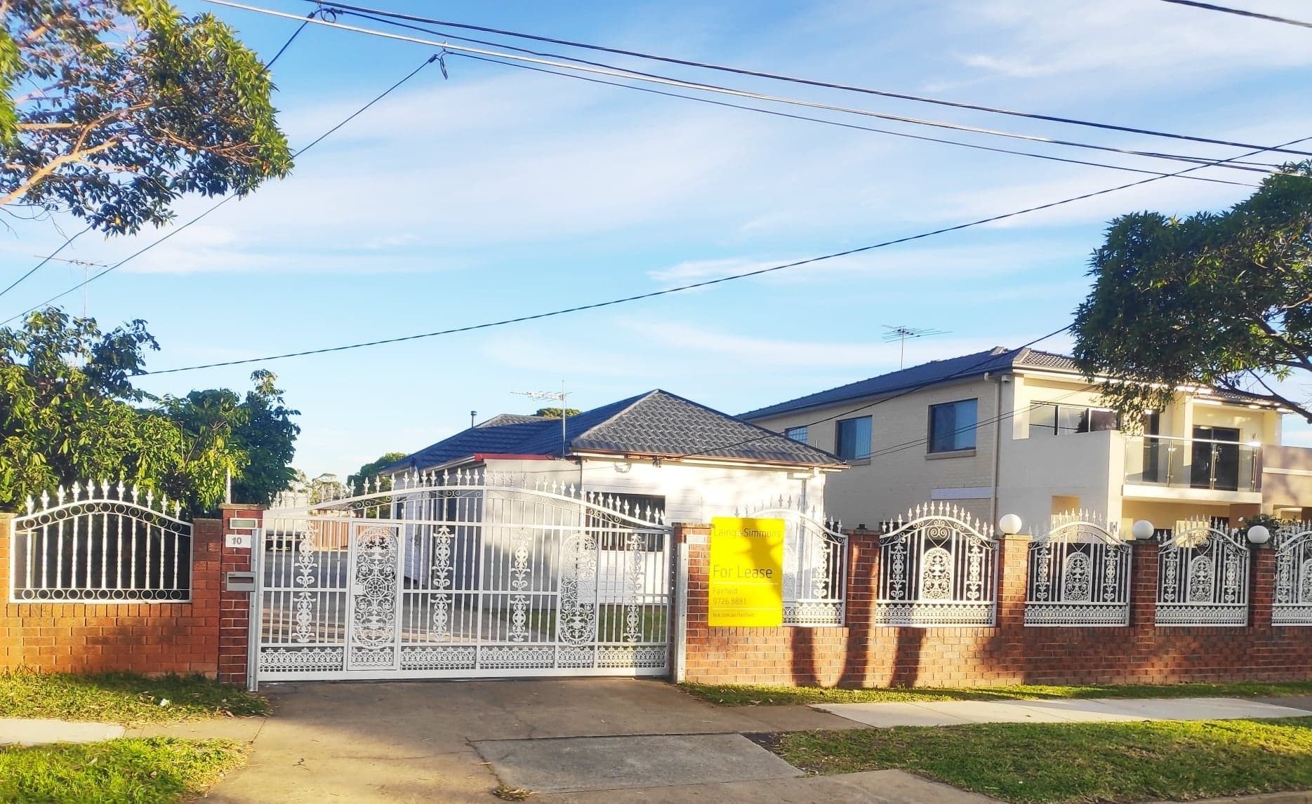 Fairfield East NSW 2165 Property Information