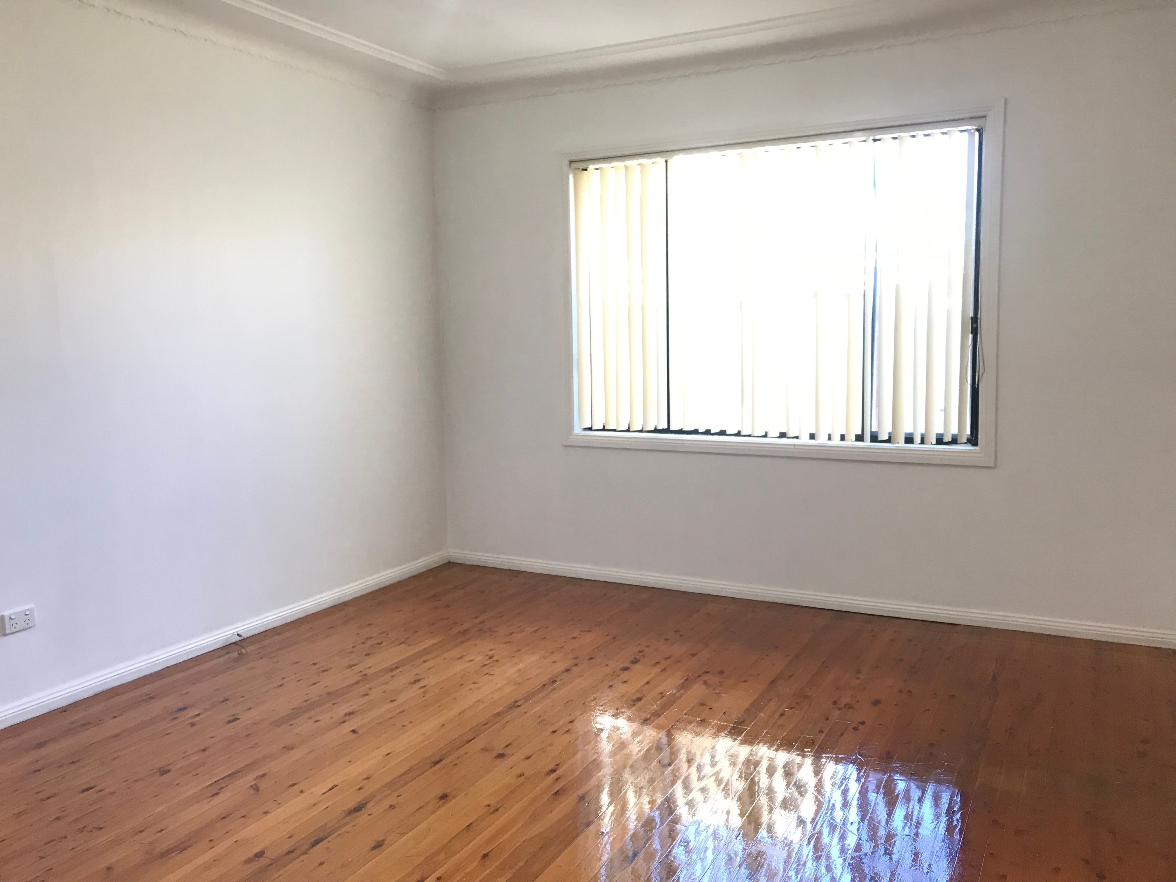 Fairfield NSW 2165 House Leased