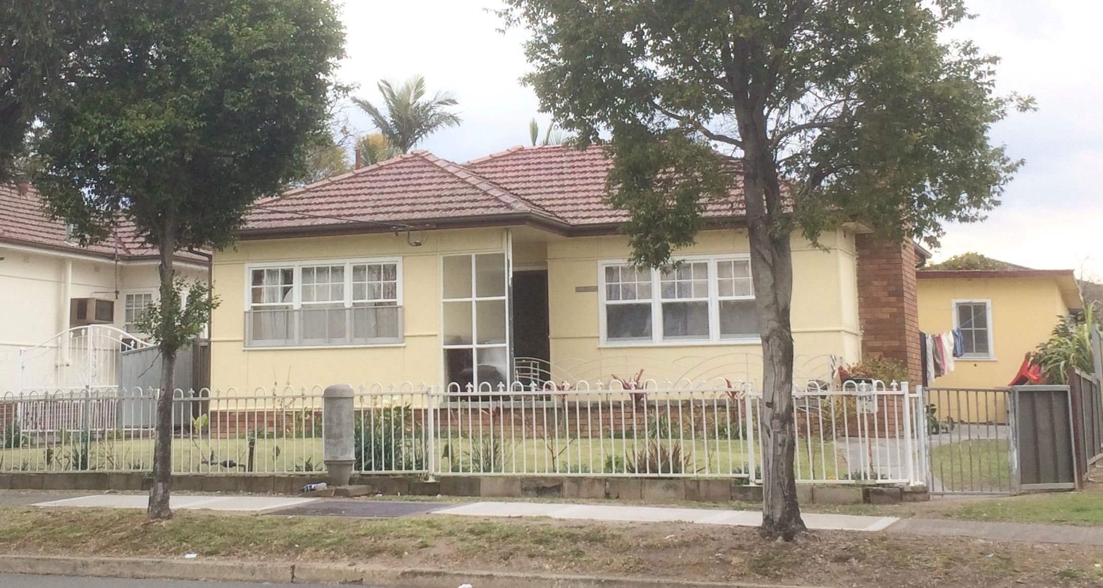 Fairfield Heights NSW 2165 Property Information