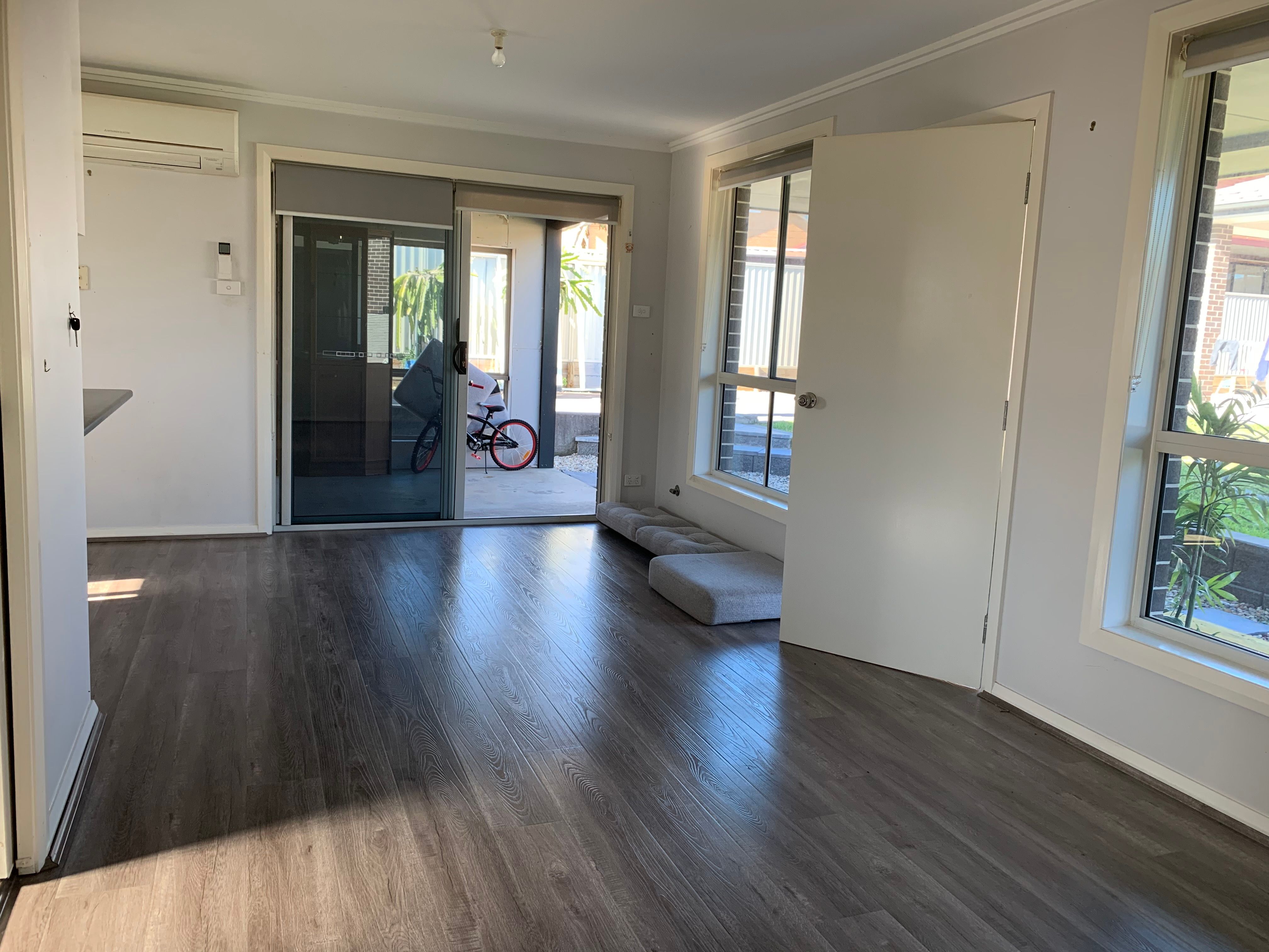 Mount Pritchard NSW 2170 DuplexSemidetached Leased