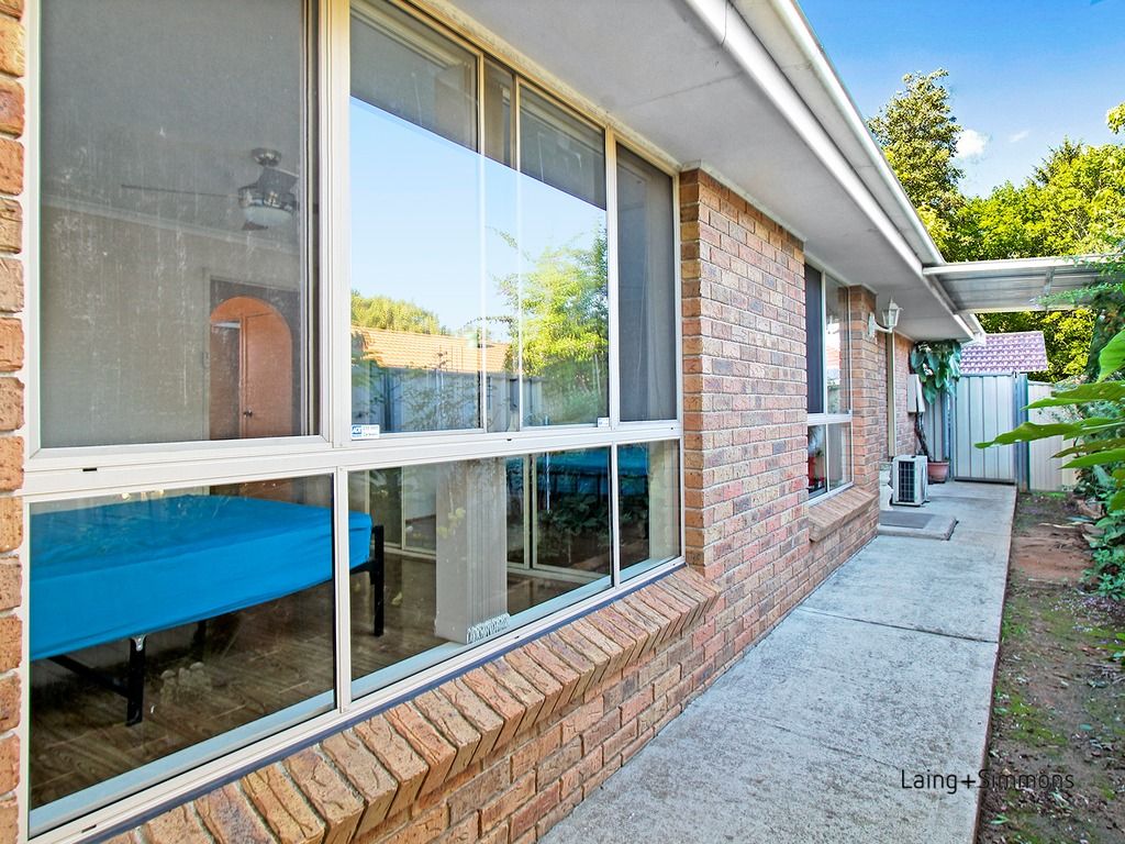 Fairfield Heights NSW 2165 House Leased