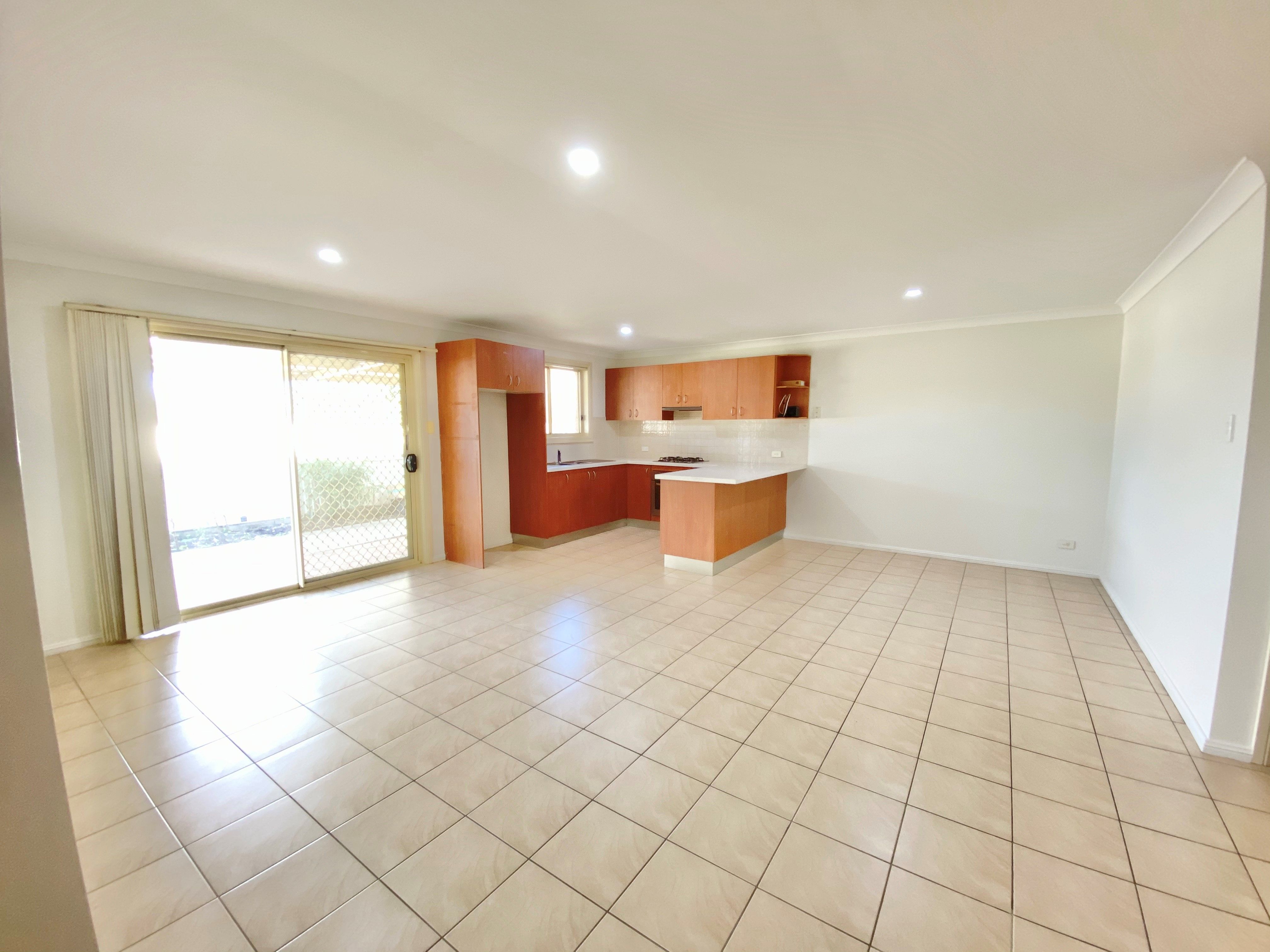 Smithfield NSW 2164 Villa Leased