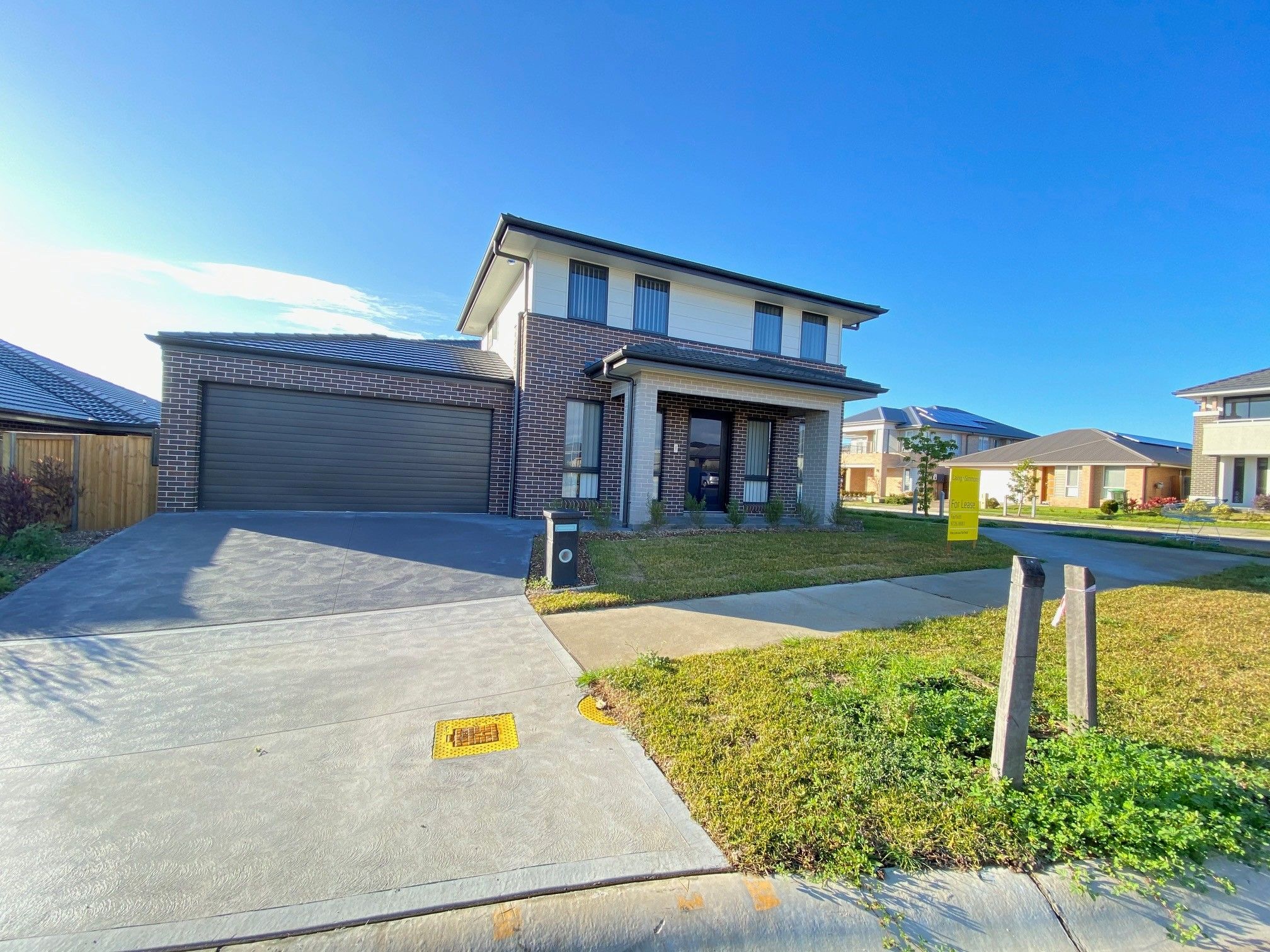 Oran Park NSW 2570 House Leased