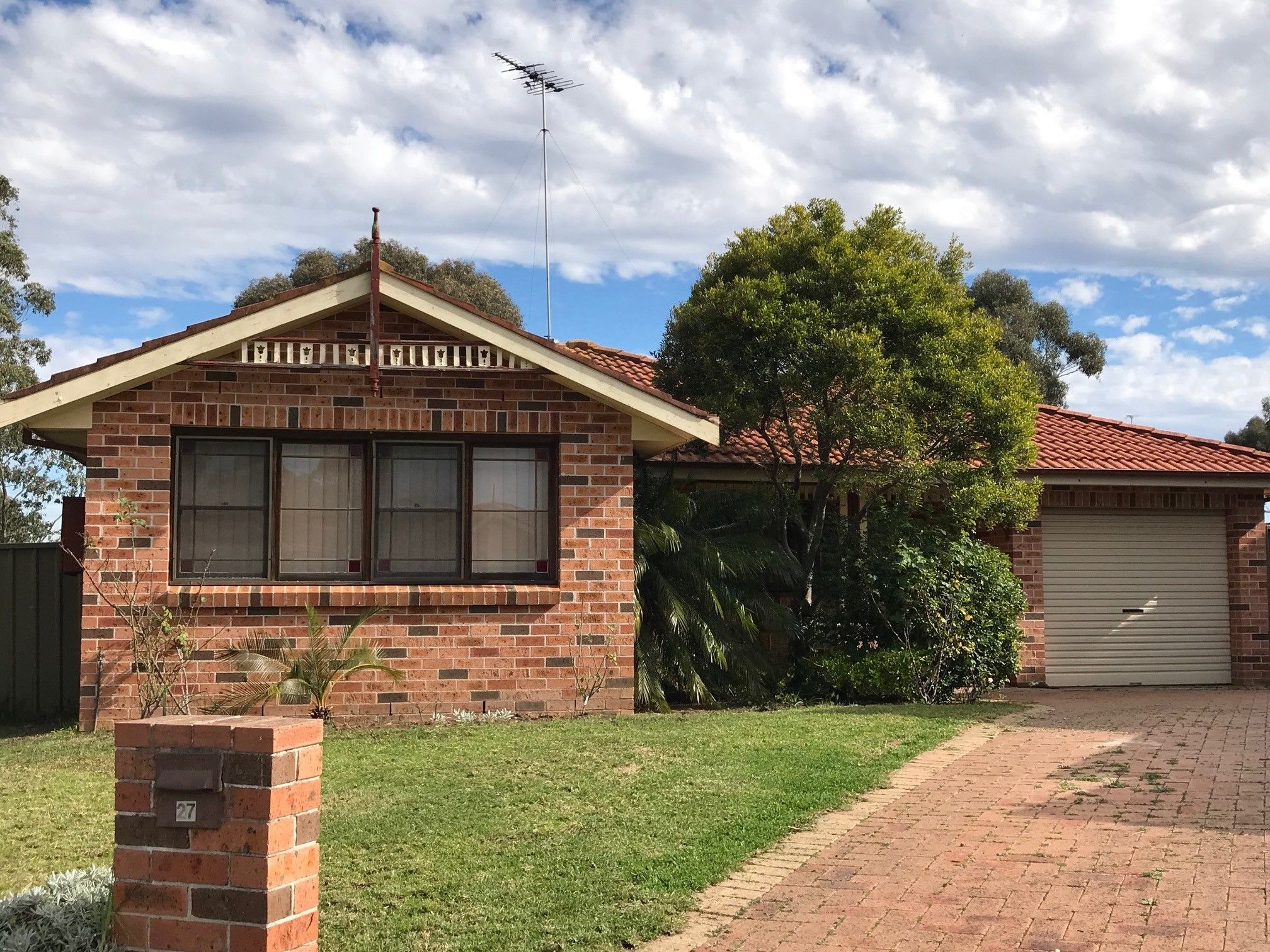 Blacktown NSW 2148 House Leased