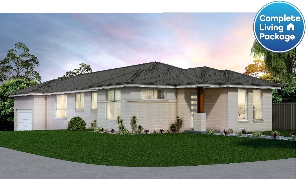 Middleton Grange NSW 2171 Property Information