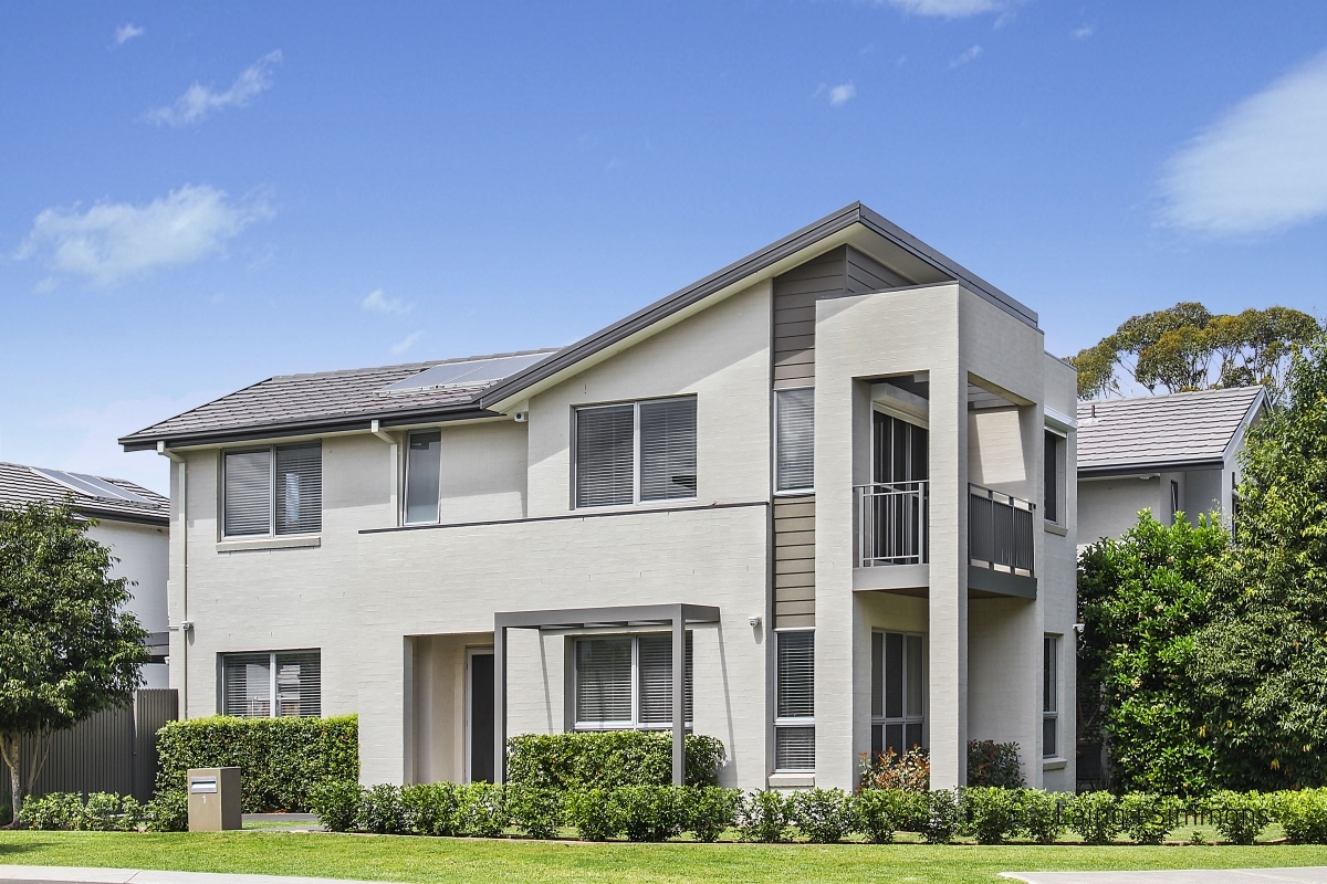 1 Charolais Avenue, Elizabeth Hills NSW 2171 House Sold