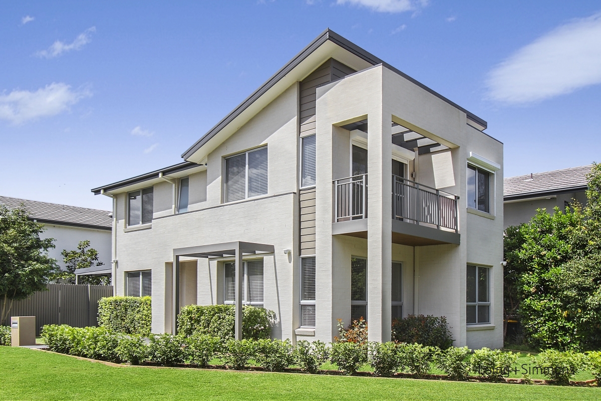 1 Charolais Avenue, Elizabeth Hills NSW 2171 House Sold