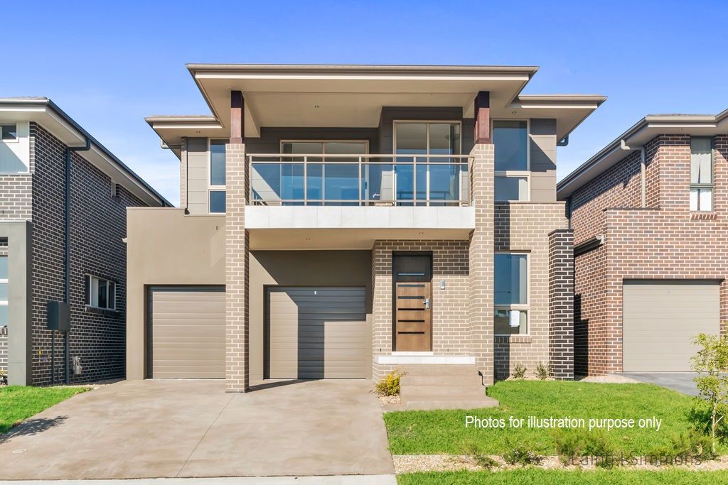 Middleton Grange NSW 2171 House Sold