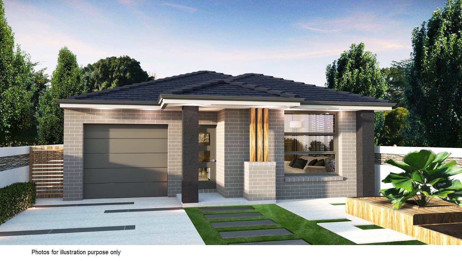 Austral NSW 2179 House For Sale