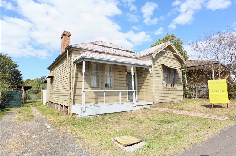 77 Woodville Road, Granville NSW 2142 Property Information