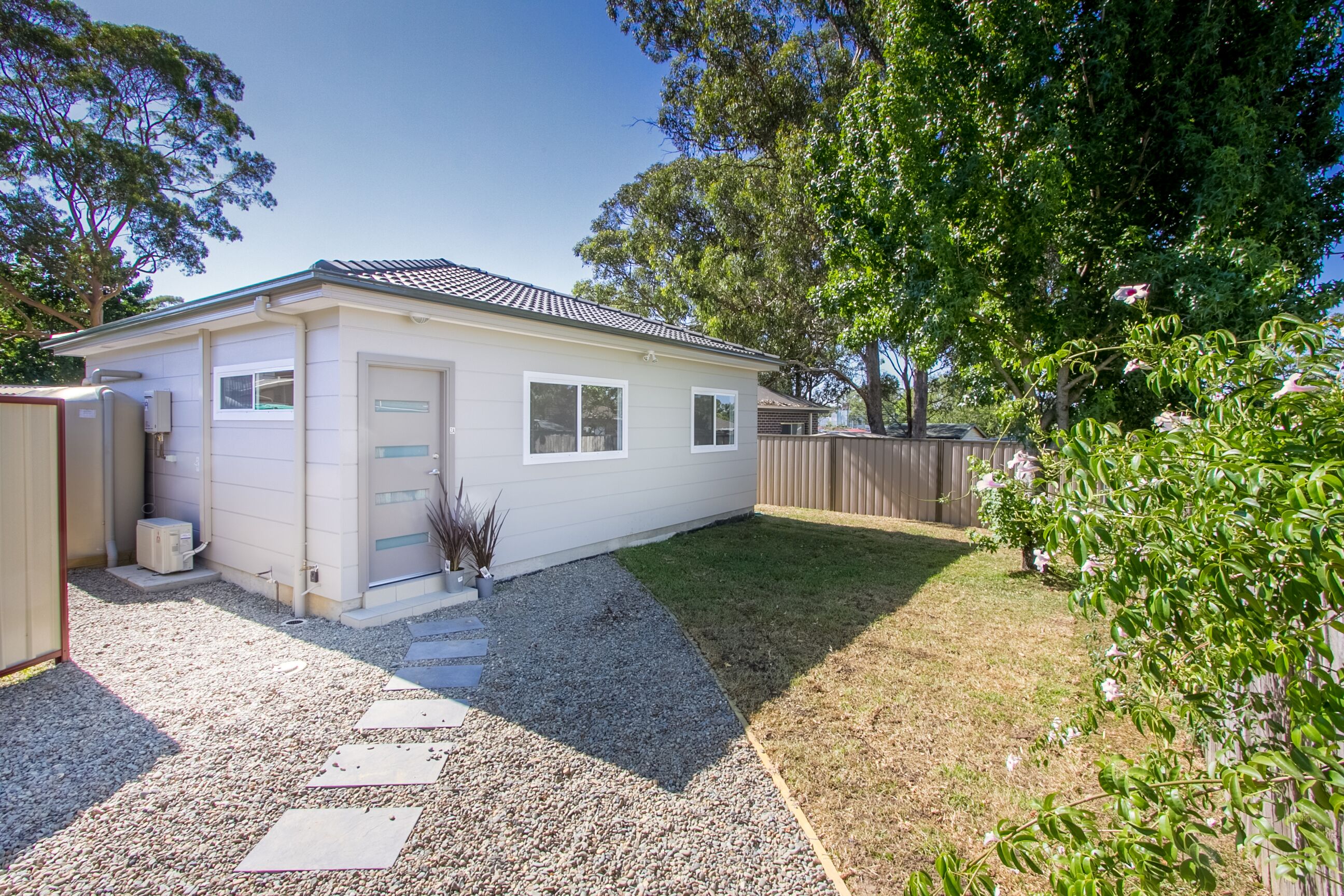 2a Elliot Street, Kings Park NSW 2148 House Leased