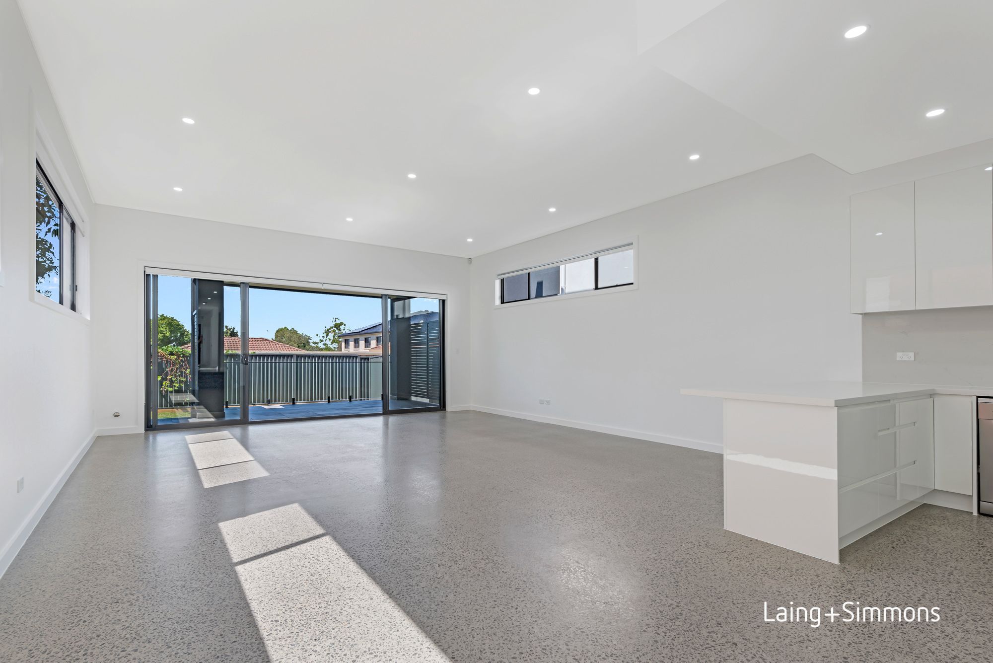 229a The Trongate, Granville NSW 2142 House Leased