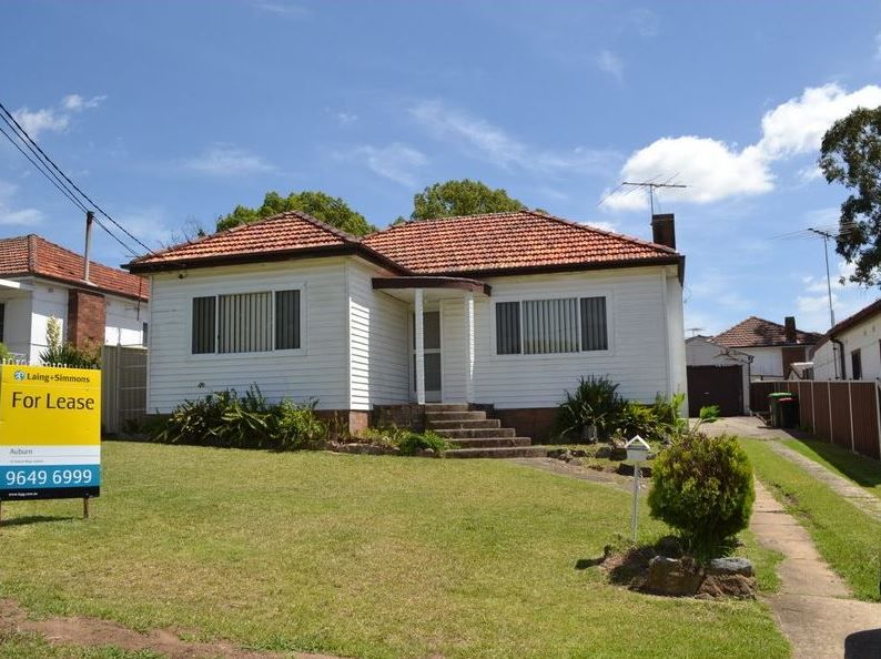 9 Wyatt Avenue, Regents Park NSW 2143 Property Information