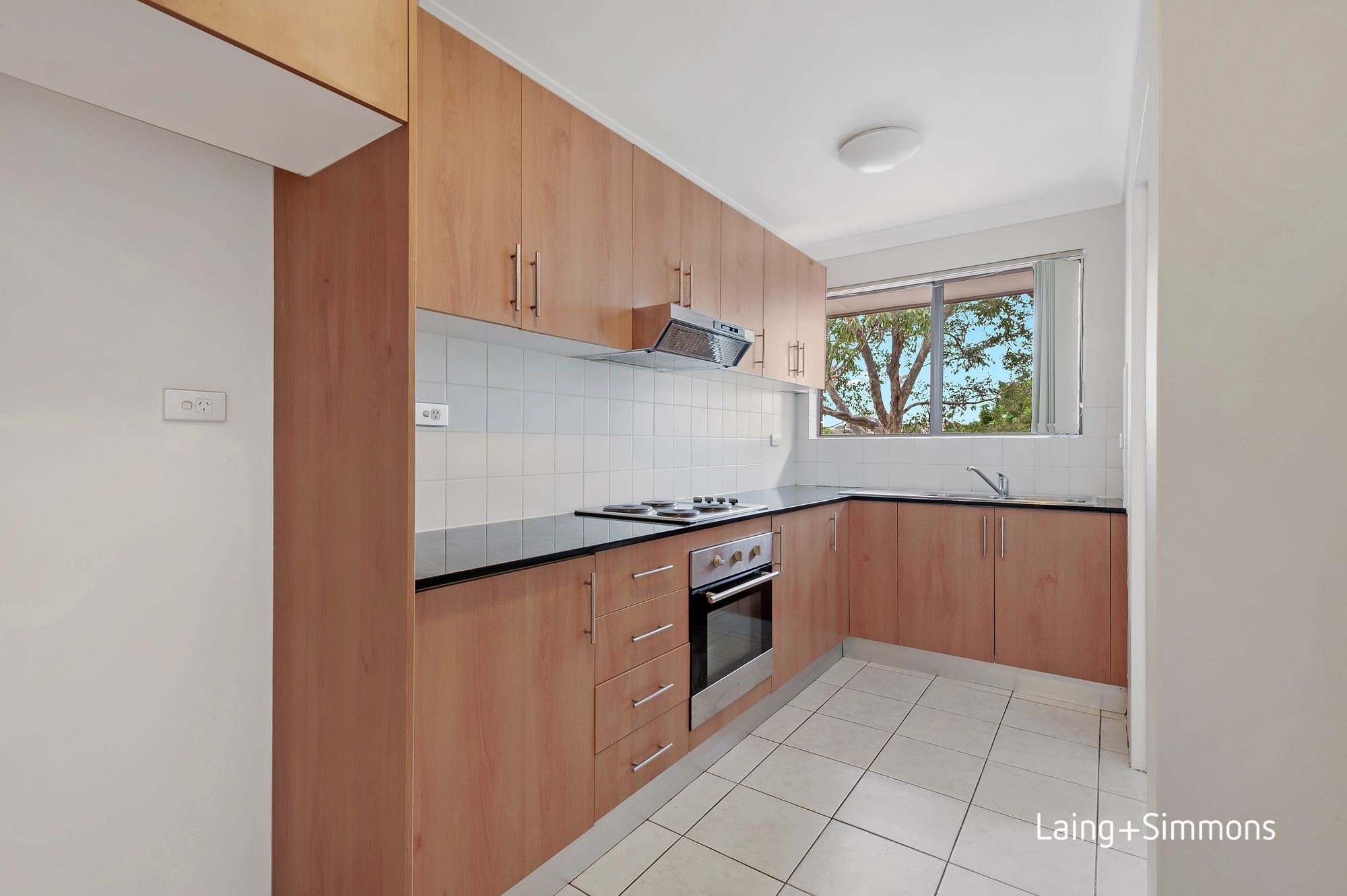 12/52 The Trongate, Granville NSW 2142 Unit Leased