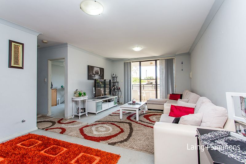 4/6769 O'Neill Street, Guildford NSW 2161 Unit For Rent