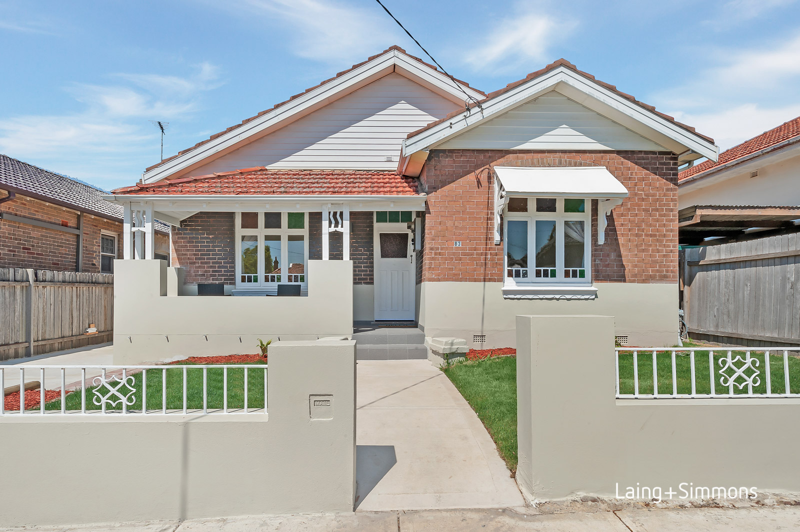 83 The Trongate, Granville NSW 2142 House Sold