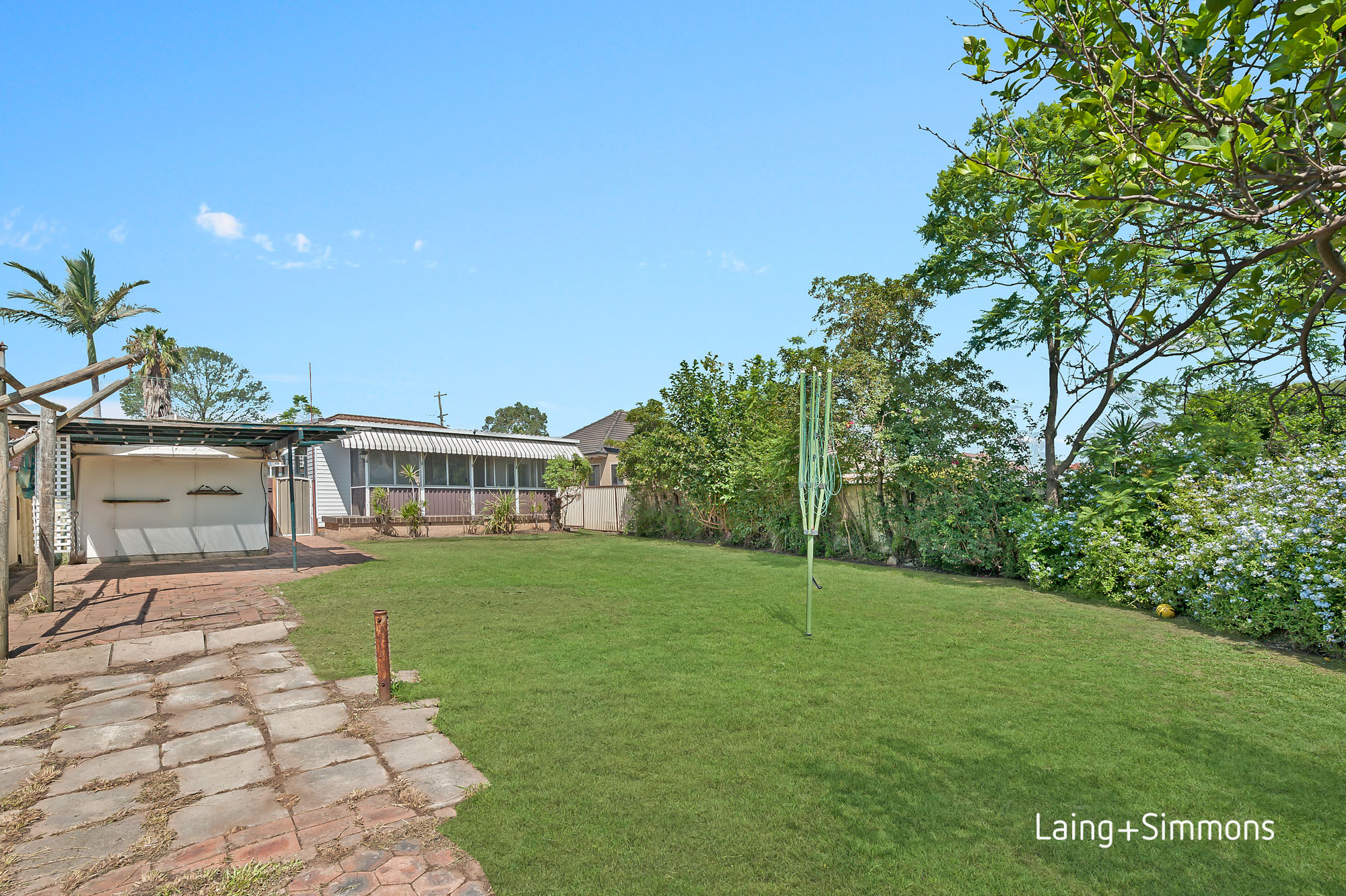 46 Richmond Street, South Wentworthville NSW 2145 House Sold lsre