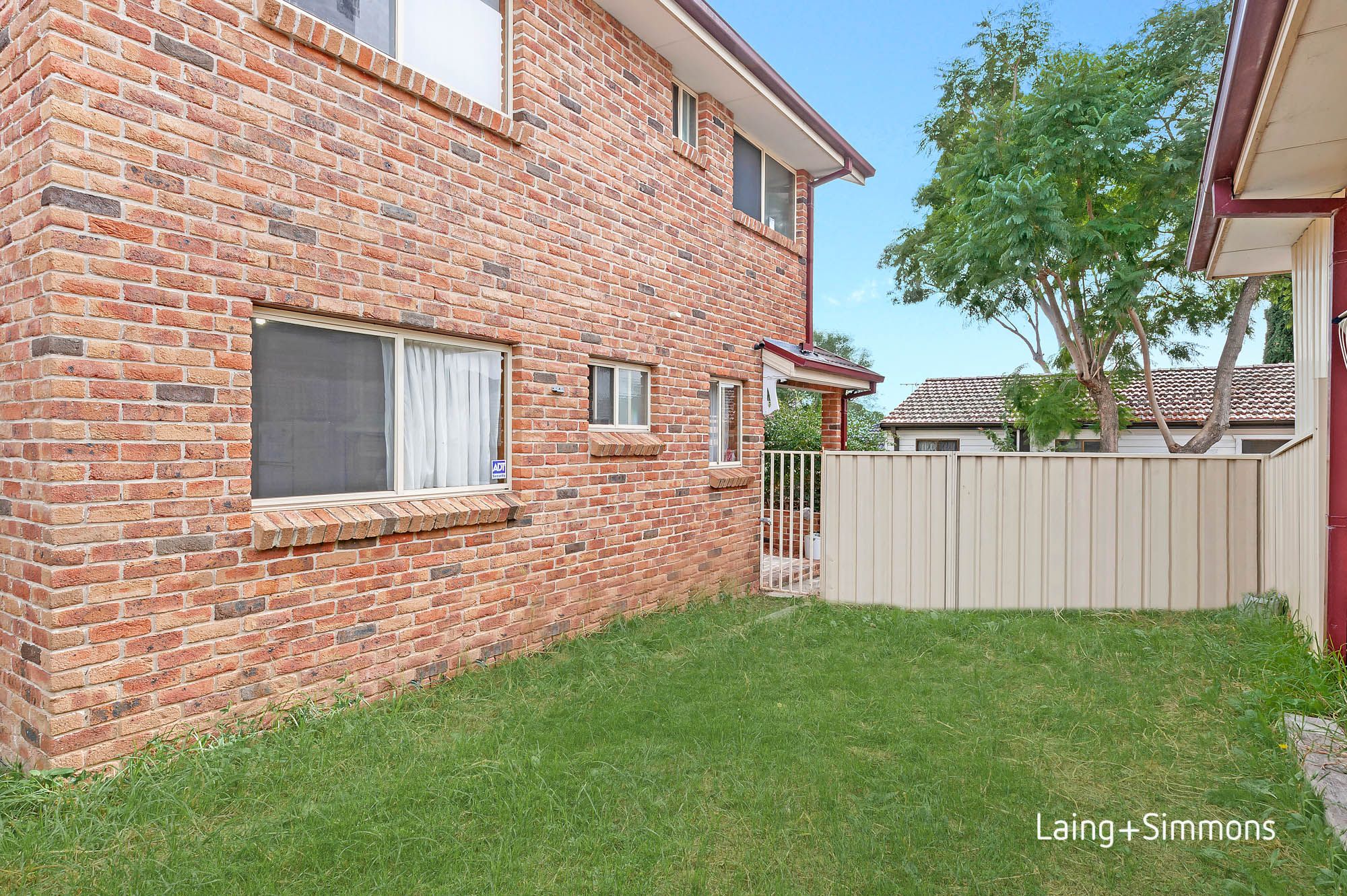 3/11 New Street, Auburn NSW 2144 Townhouse Sold