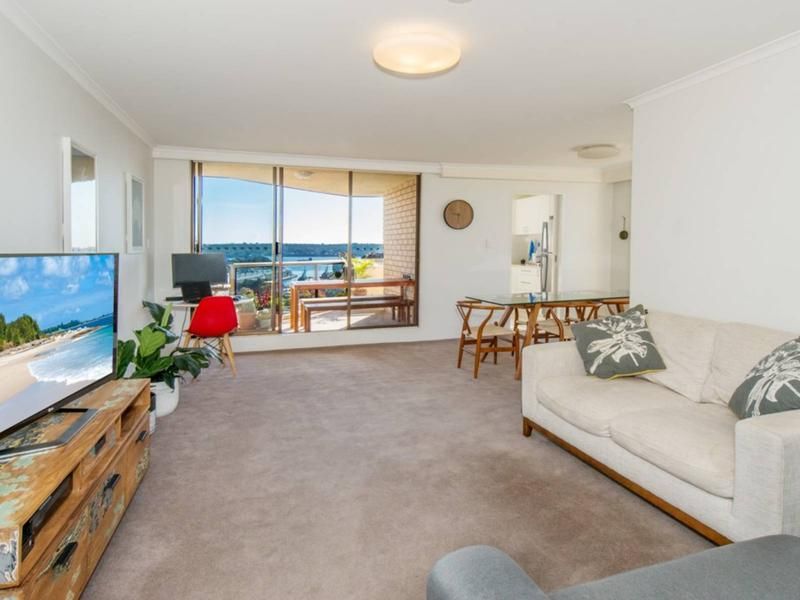 71/1 Tewkesbury Avenue, Darlinghurst NSW 2010 Apartment Leased lsre