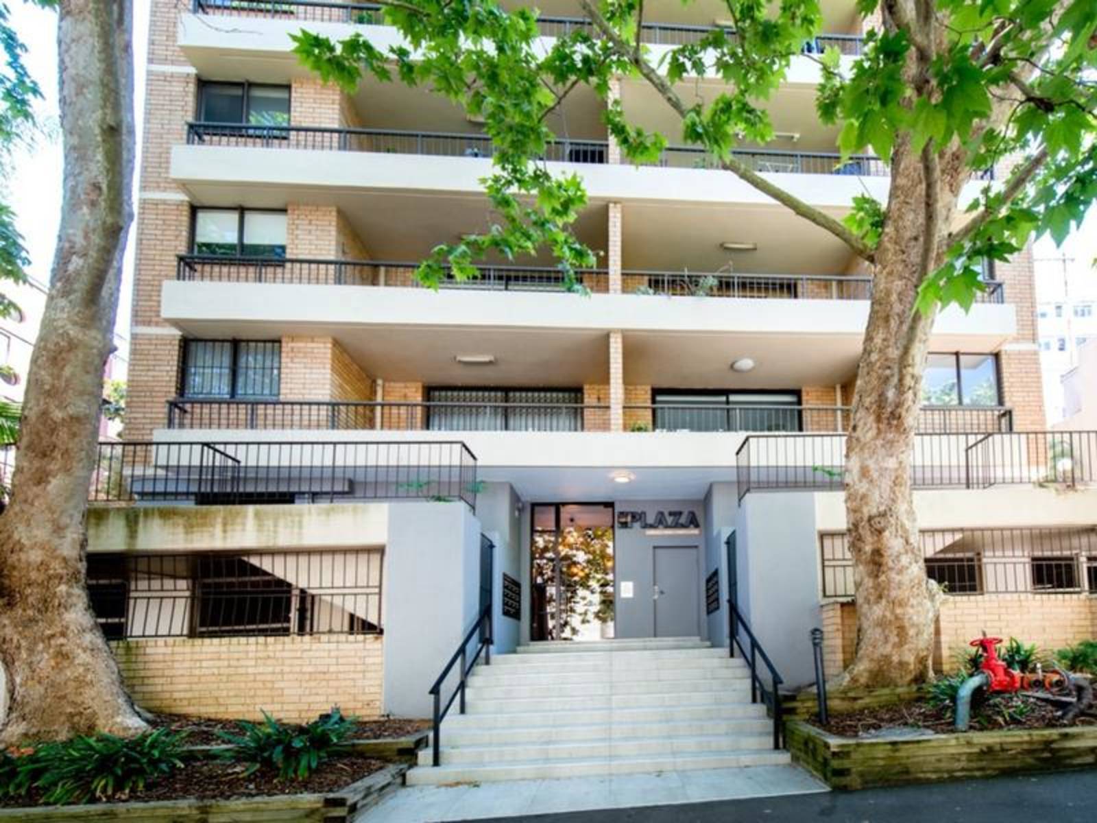 27/2935 Roslyn Gardens, Elizabeth Bay NSW 2011 Apartment Leased