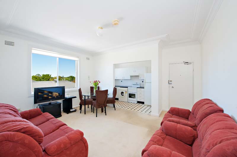 10/117 Bunnerong Road, Kingsford NSW 2032 Unit Leased