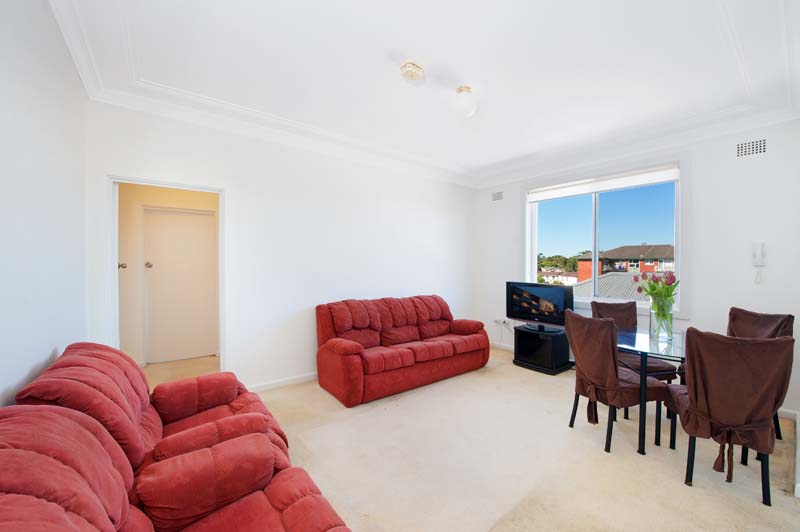 10/117 Bunnerong Road, Kingsford NSW 2032 Unit Leased