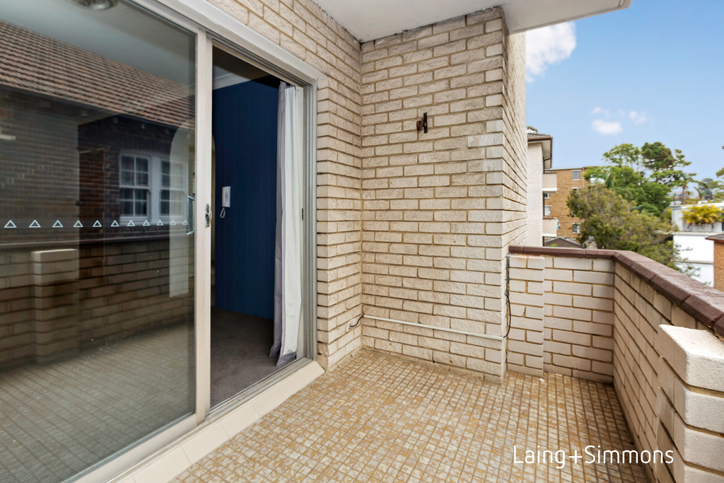5/104 Mount Street, Coogee NSW 2034 Apartment Leased