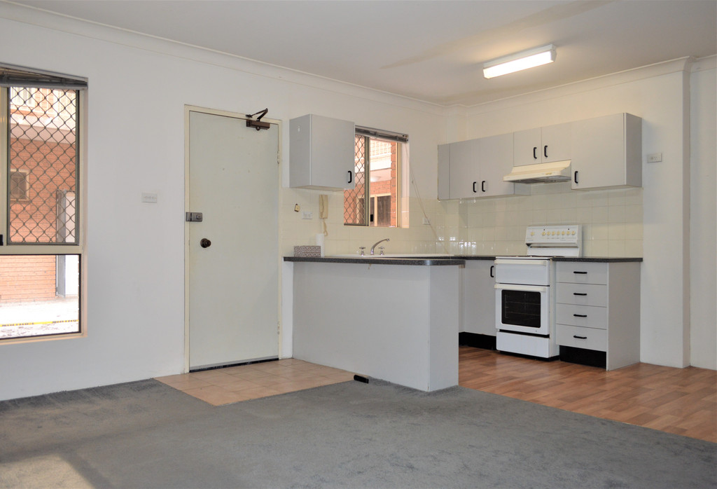 2/231233 Anzac Parade, Kensington NSW 2033 Apartment Leased lsre