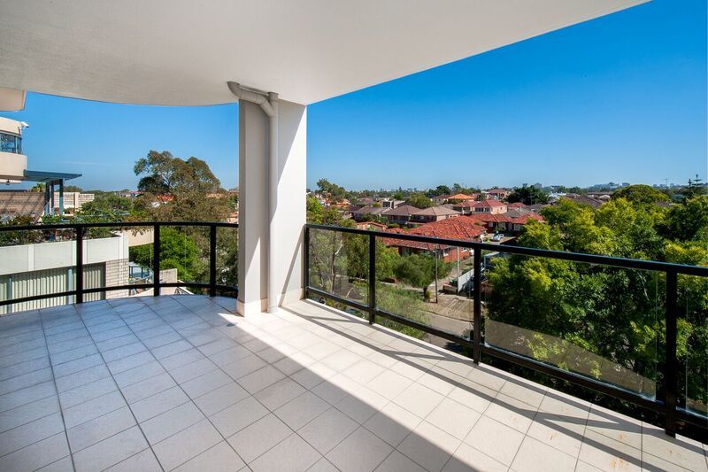 401/8991 Boyce Road, Maroubra NSW 2035 Apartment Leased
