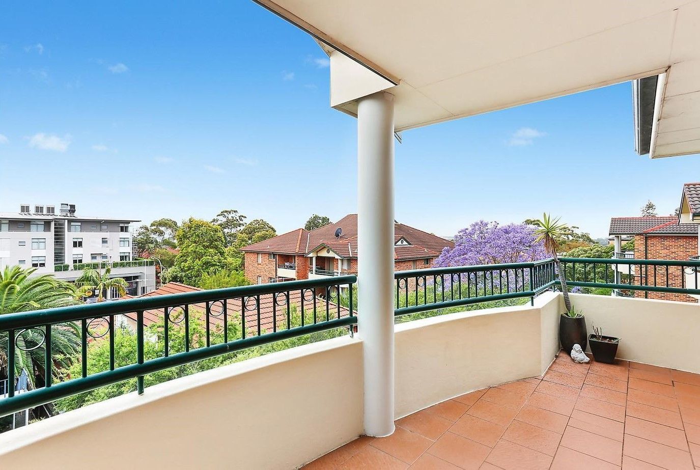 20/915 Mansfield Avenue, Caringbah NSW 2229 Apartment Leased lsre