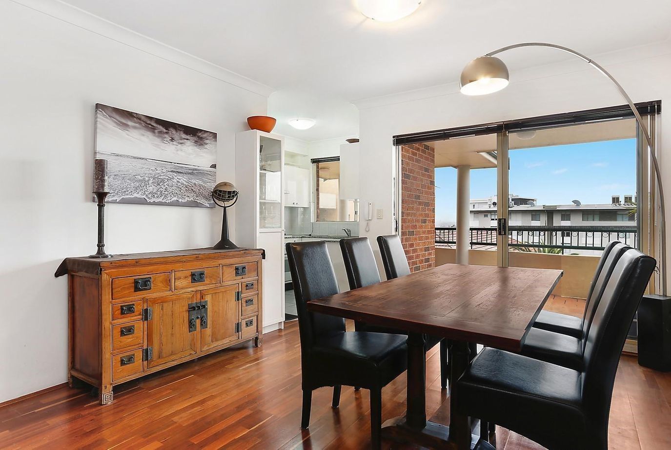 20/915 Mansfield Avenue, Caringbah NSW 2229 Apartment Leased lsre