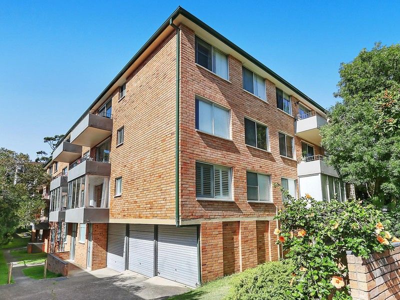 14/146 Oberon Street, Coogee NSW 2034 Apartment Leased