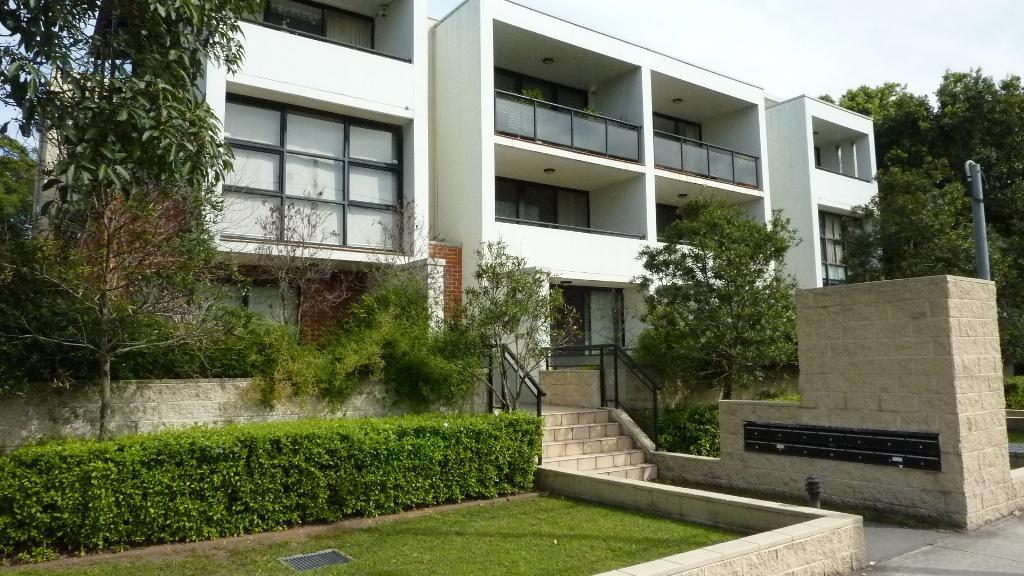 5/1719 Alison Road, Kensington NSW 2033 Apartment Leased