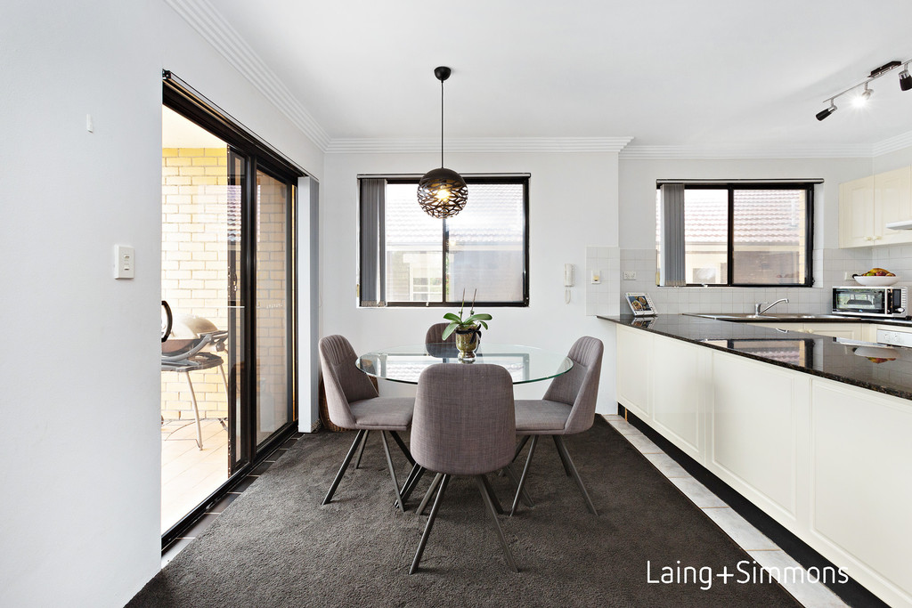 4/149 Todman Avenue, Kensington NSW 2033 Apartment Leased