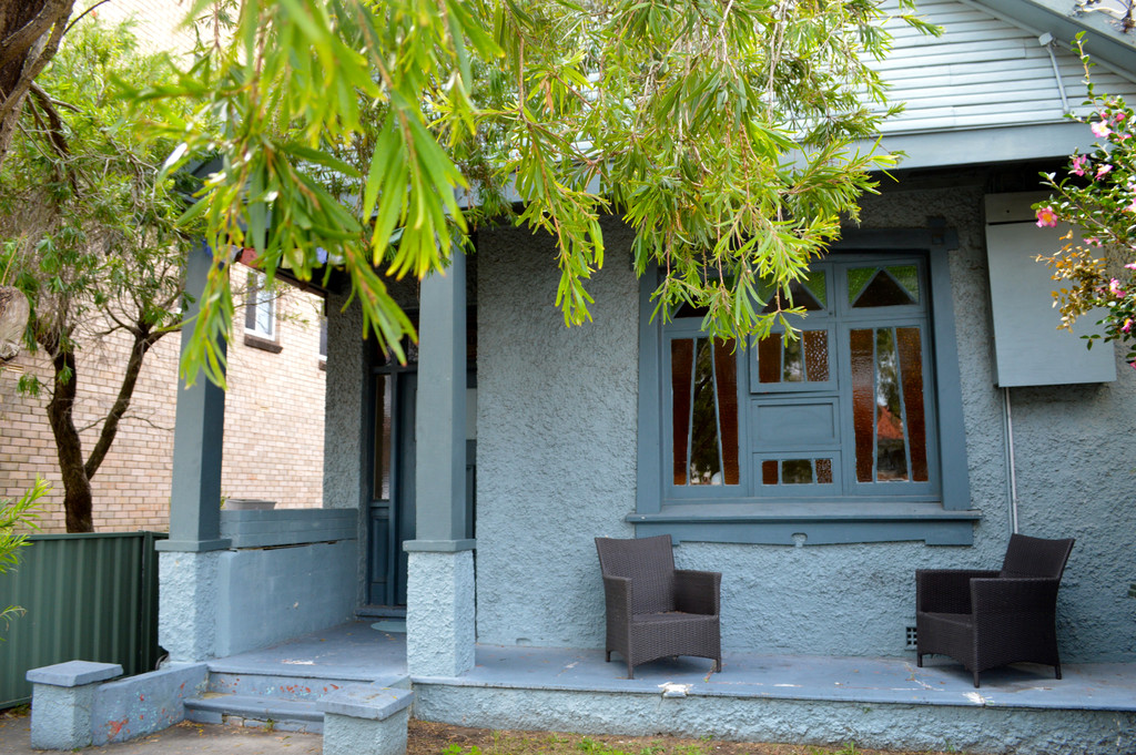 3/51 Kensington Road, Kensington NSW 2033 Unit Leased