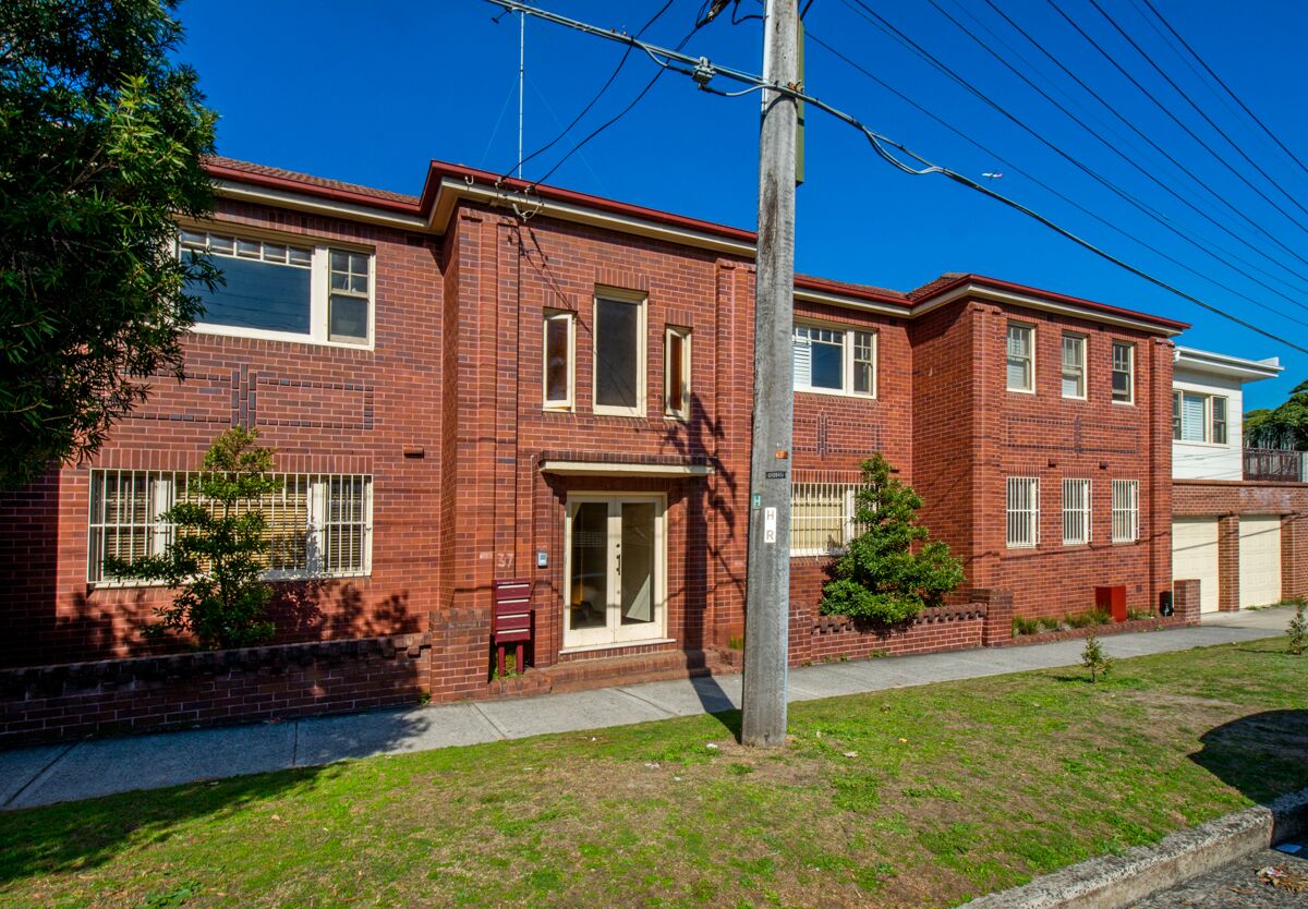 4/37 Houston Road, Kingsford NSW 2032 Property Information