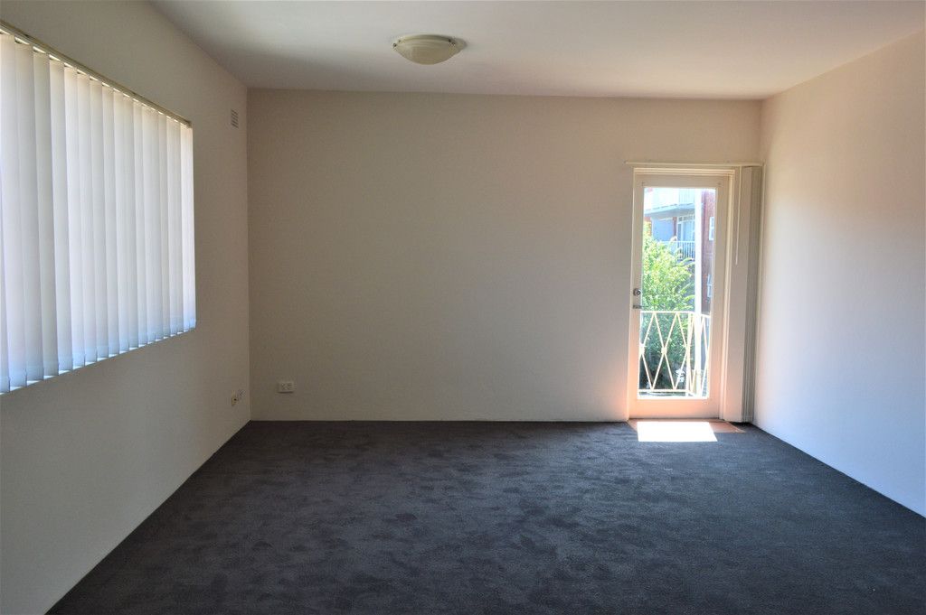 6/31 Doncaster Avenue, Kensington NSW 2033 Apartment Leased