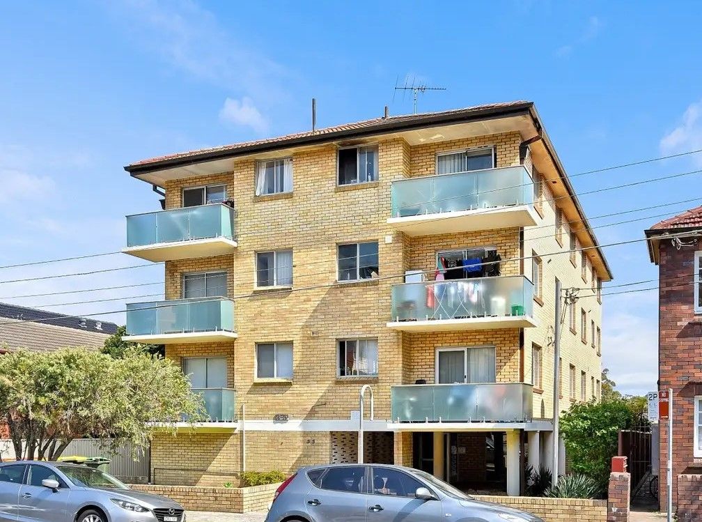 5/35 Houston Road, Kensington NSW 2033 Apartment Leased
