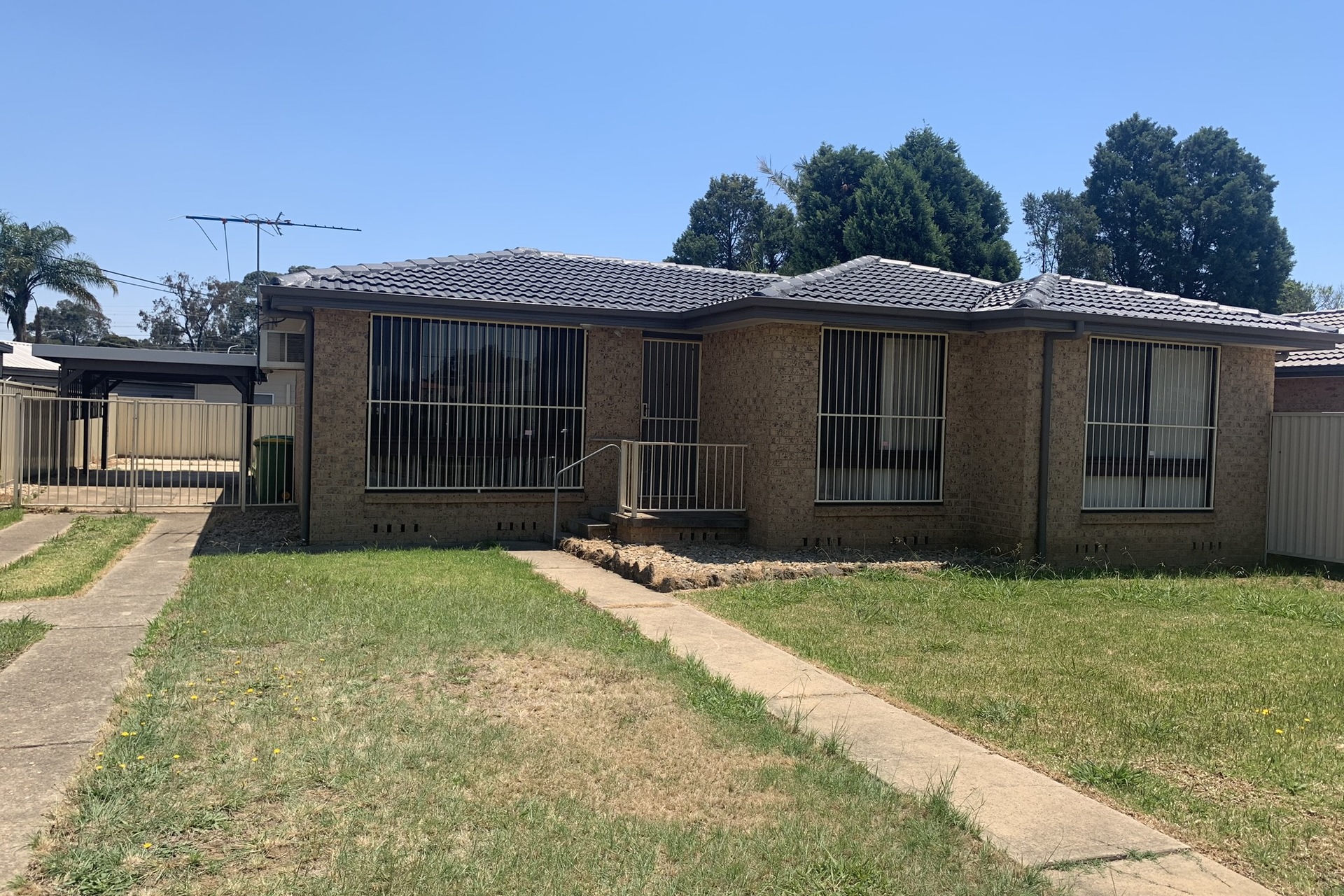 7 Aylet Street, North St Marys NSW 2760 Property Information