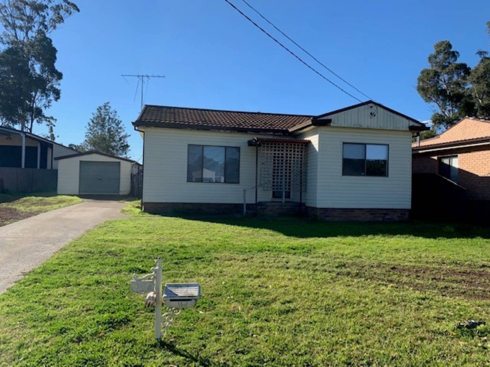 36 Callagher Street, Mount Druitt NSW 2770 House Leased
