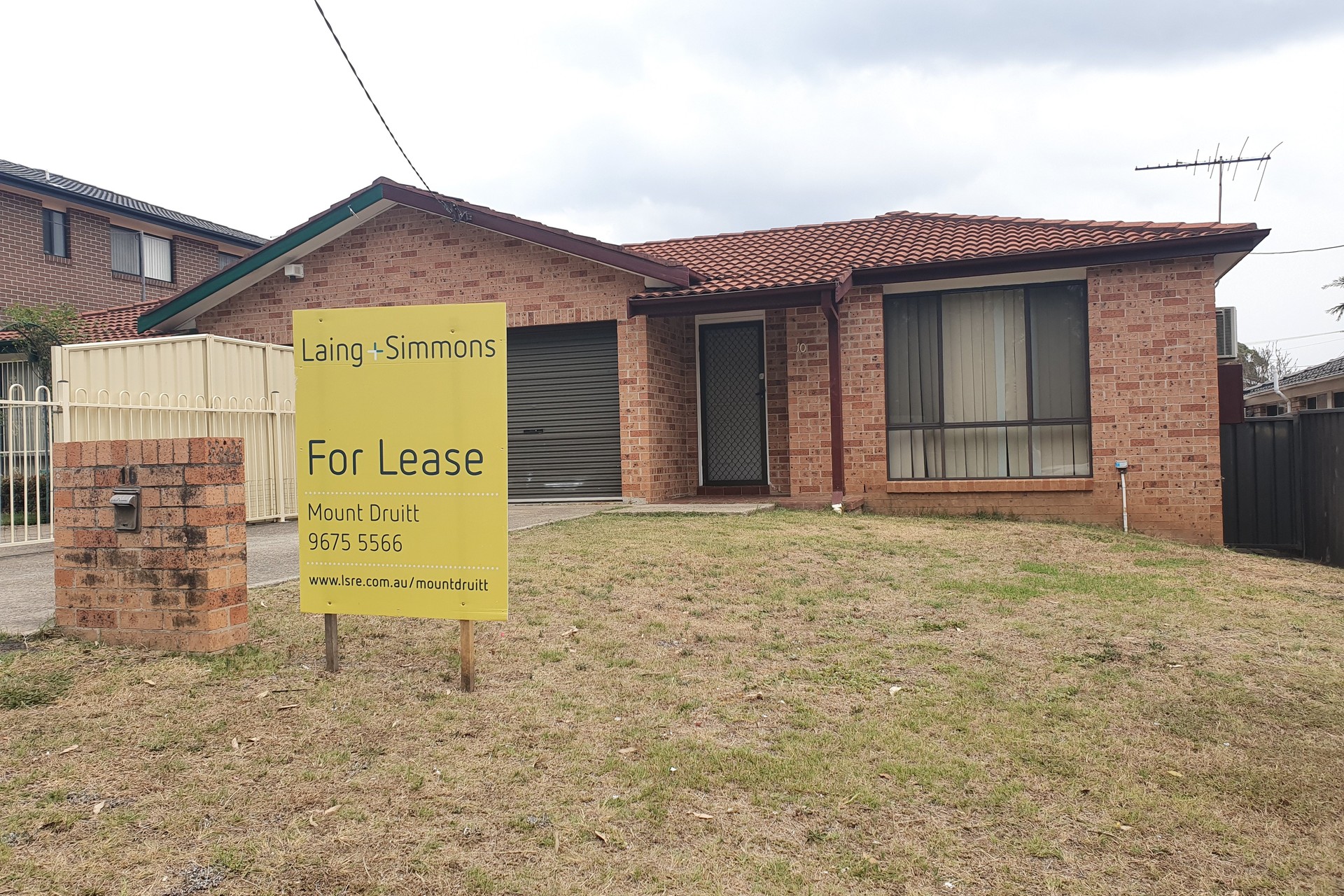 10 Druitt Street, Mount Druitt NSW 2770 Property Information