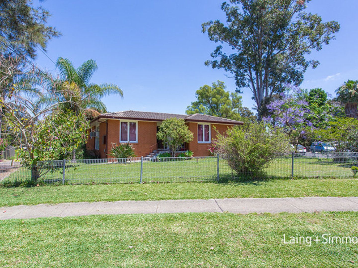 1 Balboa Place, Willmot NSW 2770 House Leased