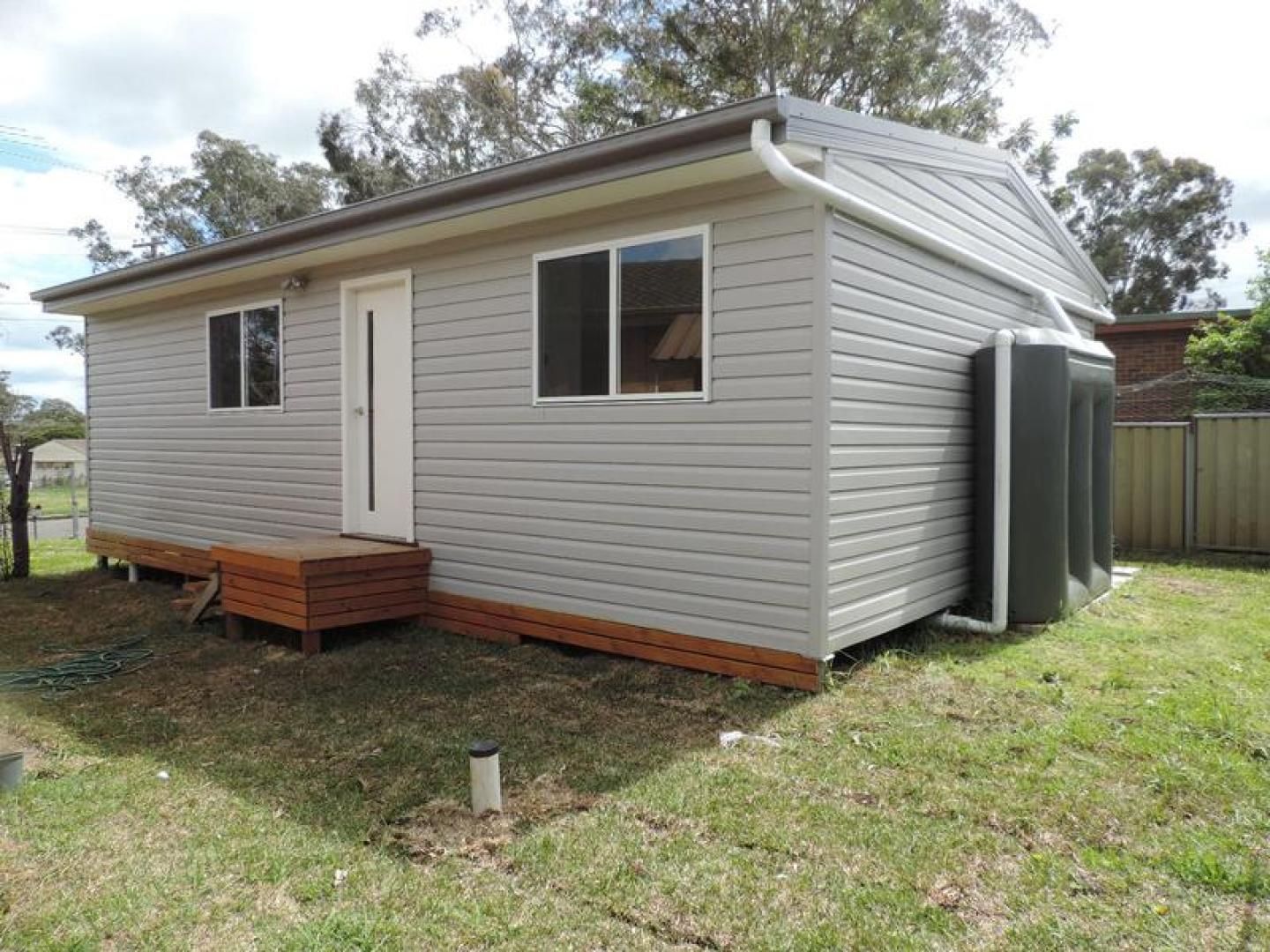 19A Idriess Crescent, Blackett NSW 2770 House Leased