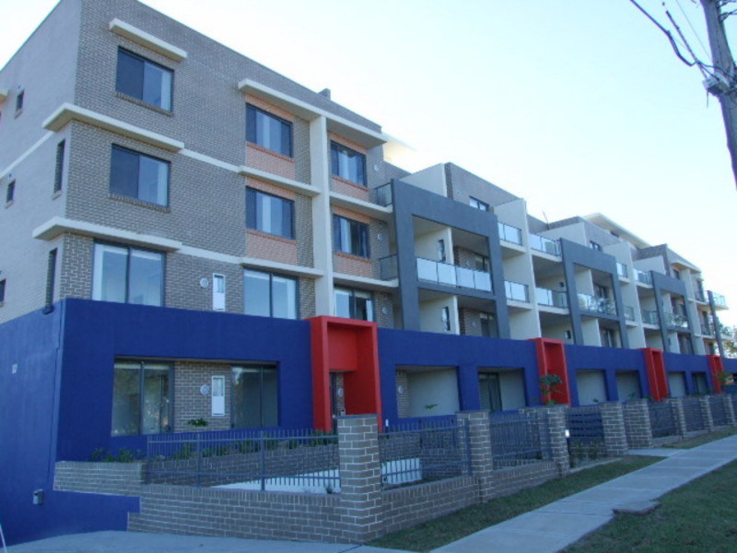 6/612 The Avenue, Mount Druitt NSW 2770 Unit Leased