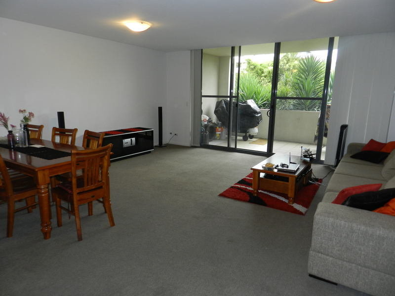6/612 The Avenue, Mount Druitt NSW 2770 Unit Leased