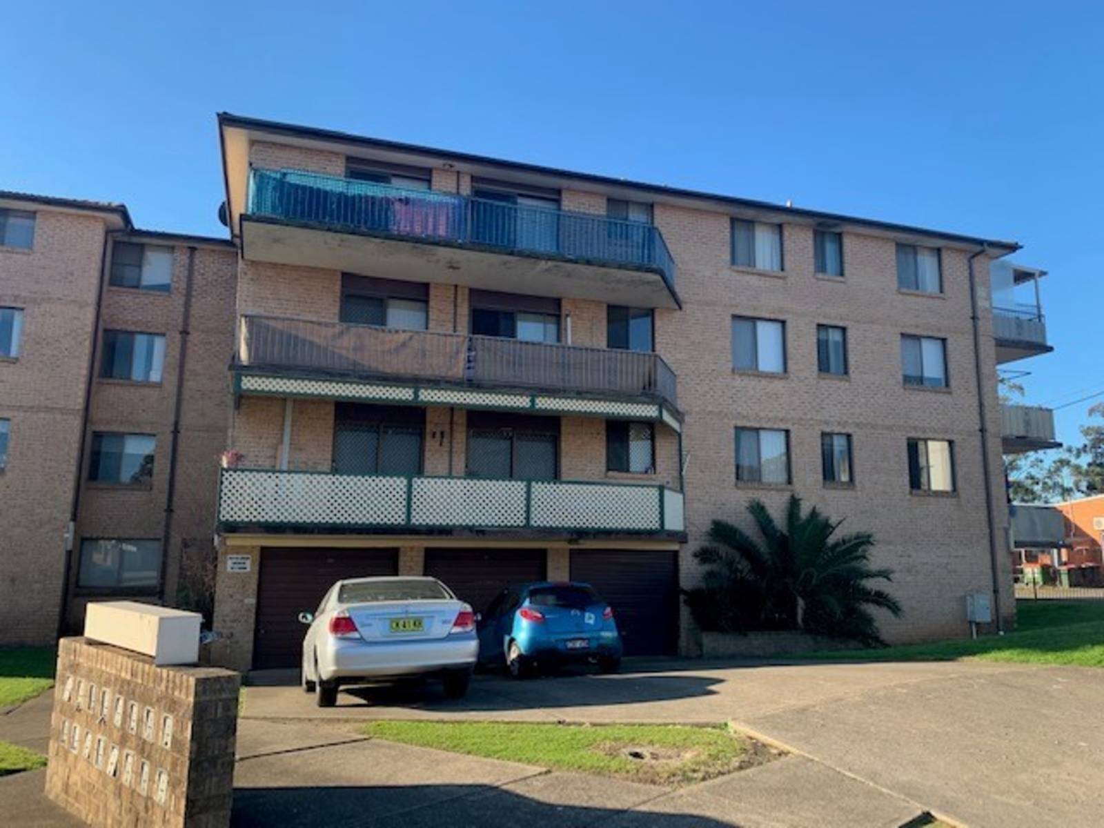 25/1 Innes Crescent, Mount Druitt NSW 2770 Unit Leased