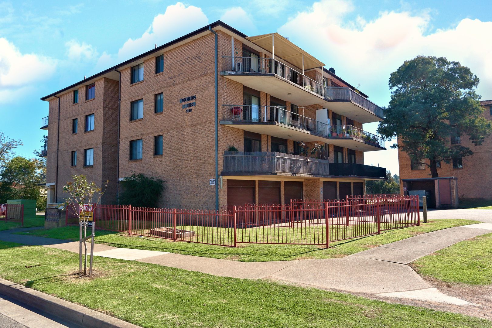 1/1 Innes Crescent, Mount Druitt NSW 2770 Unit Leased