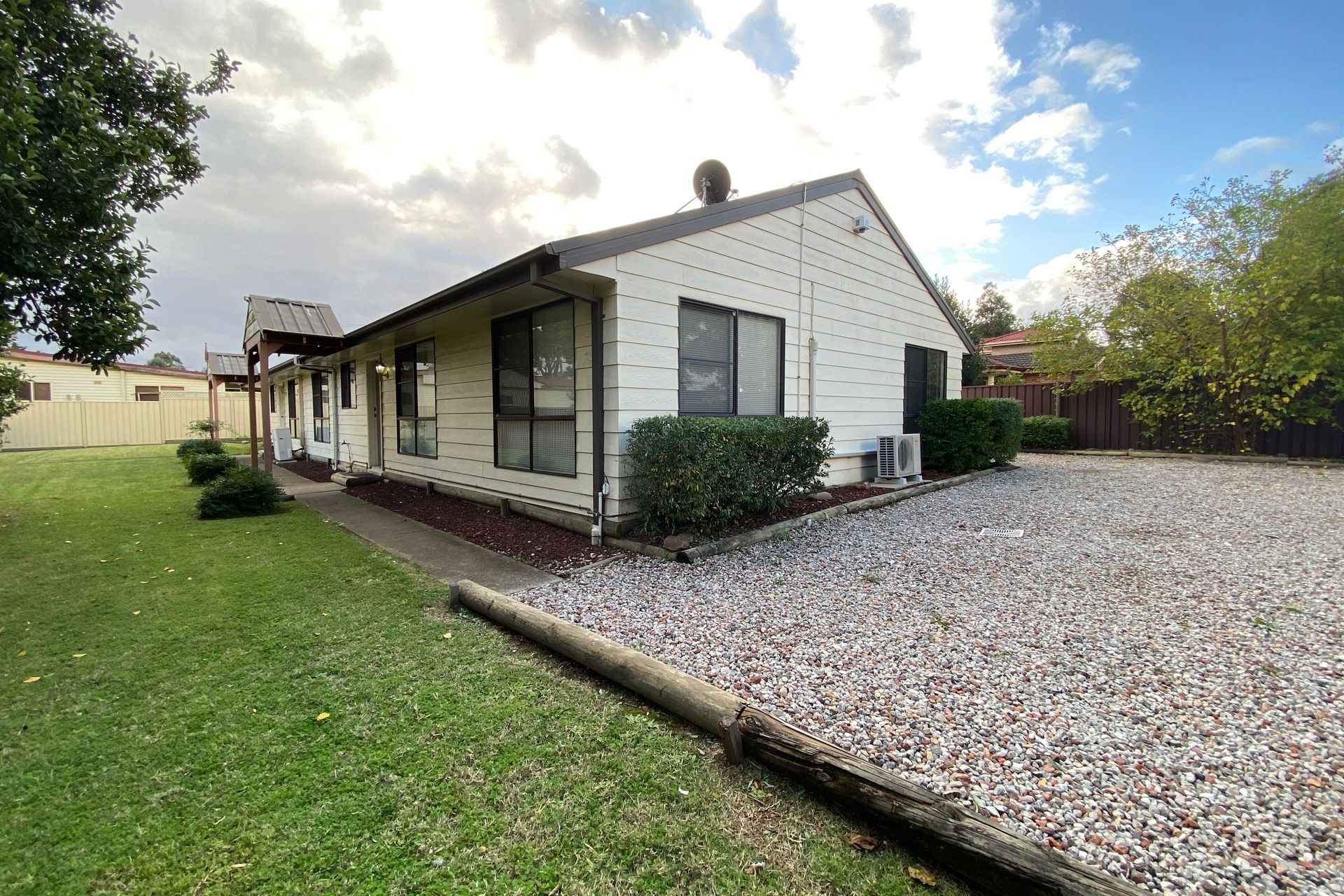 538 Carlisle Avenue, Mount Druitt NSW 2770 House Leased